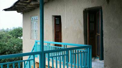 اقامتگاه بوم گردی کندوج تنکابن اقامتگاه بوم گردی کندوج تنکابن